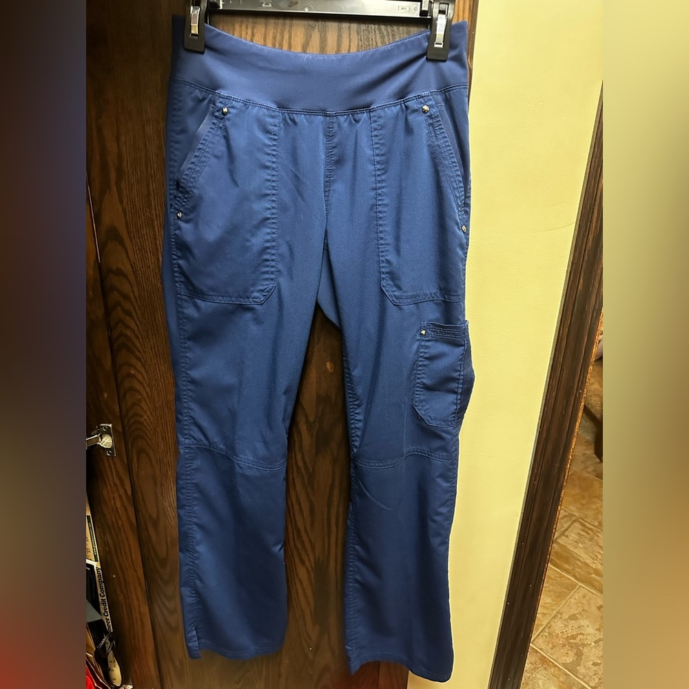 Purple label scrub pants!